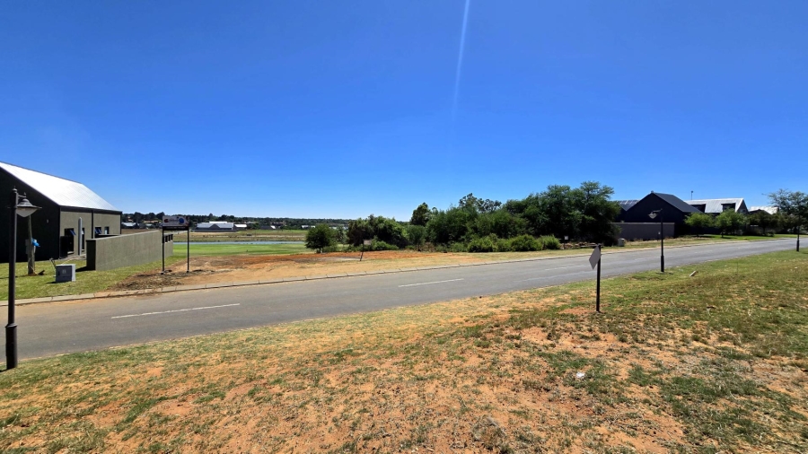 0 Bedroom Property for Sale in Sasolburg Free State